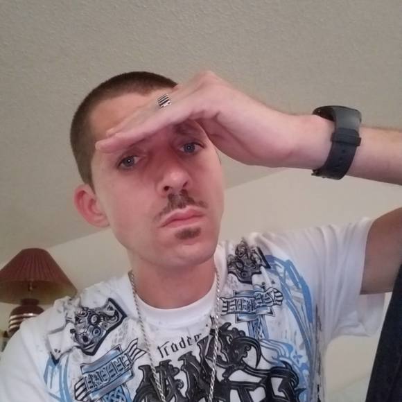 Meet your Posher, Chase - Picture 1 of 1